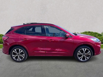 Used Ford Kuga 2022 for sale - 78402762: Photo