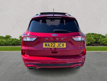 Used Ford Kuga 2022 for sale - 78402762: Photo