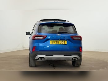 Used Ford Kuga 2025 for sale - 79251950: Photo