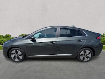 Used Hyundai IONIQ 2021 for sale - 79717728: Photo