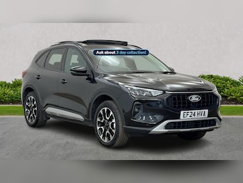 Used Ford Kuga 2024 for sale - 75616101: Photo