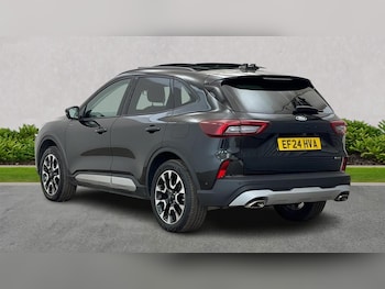 Used Ford Kuga 2024 for sale - 75616101: Photo