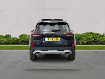 Used Ford Kuga 2024 for sale - 75616101: Photo