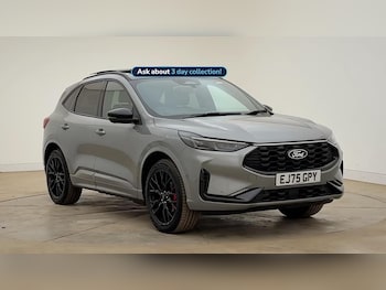 Used Ford Kuga 2025 for sale - 78670632: Photo