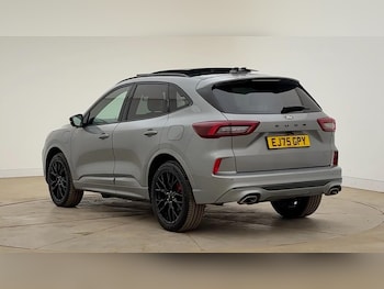 Used Ford Kuga 2025 for sale - 78670632: Photo