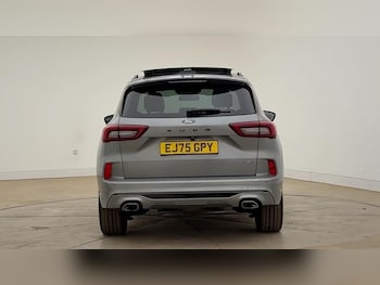 Used Ford Kuga 2025 for sale - 78670632: Photo