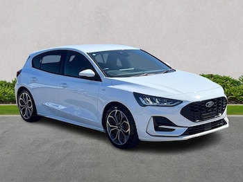 Used Ford Focus 2026 for sale - 79073827: Photo