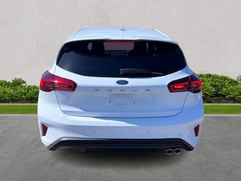 Used Ford Focus 2026 for sale - 79073827: Photo