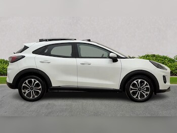 Used Ford Puma 2025 for sale - 78326287: Photo