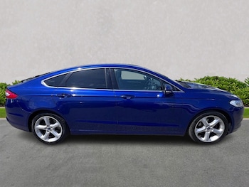 Used Ford Mondeo 2018 for sale - 78716661: Photo