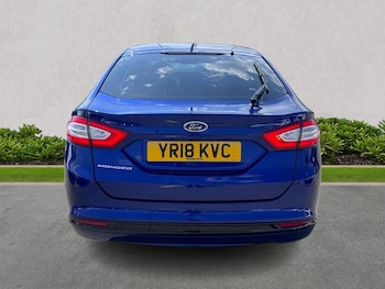 Used Ford Mondeo 2018 for sale - 78716661: Photo