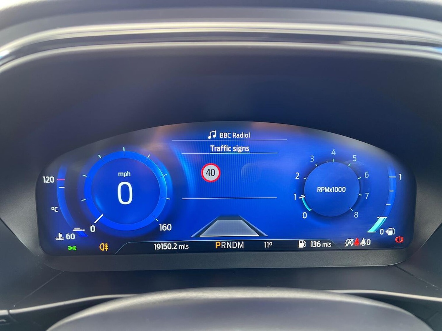 Used Ford Focus 2023 for sale - 76387165: Photo 10