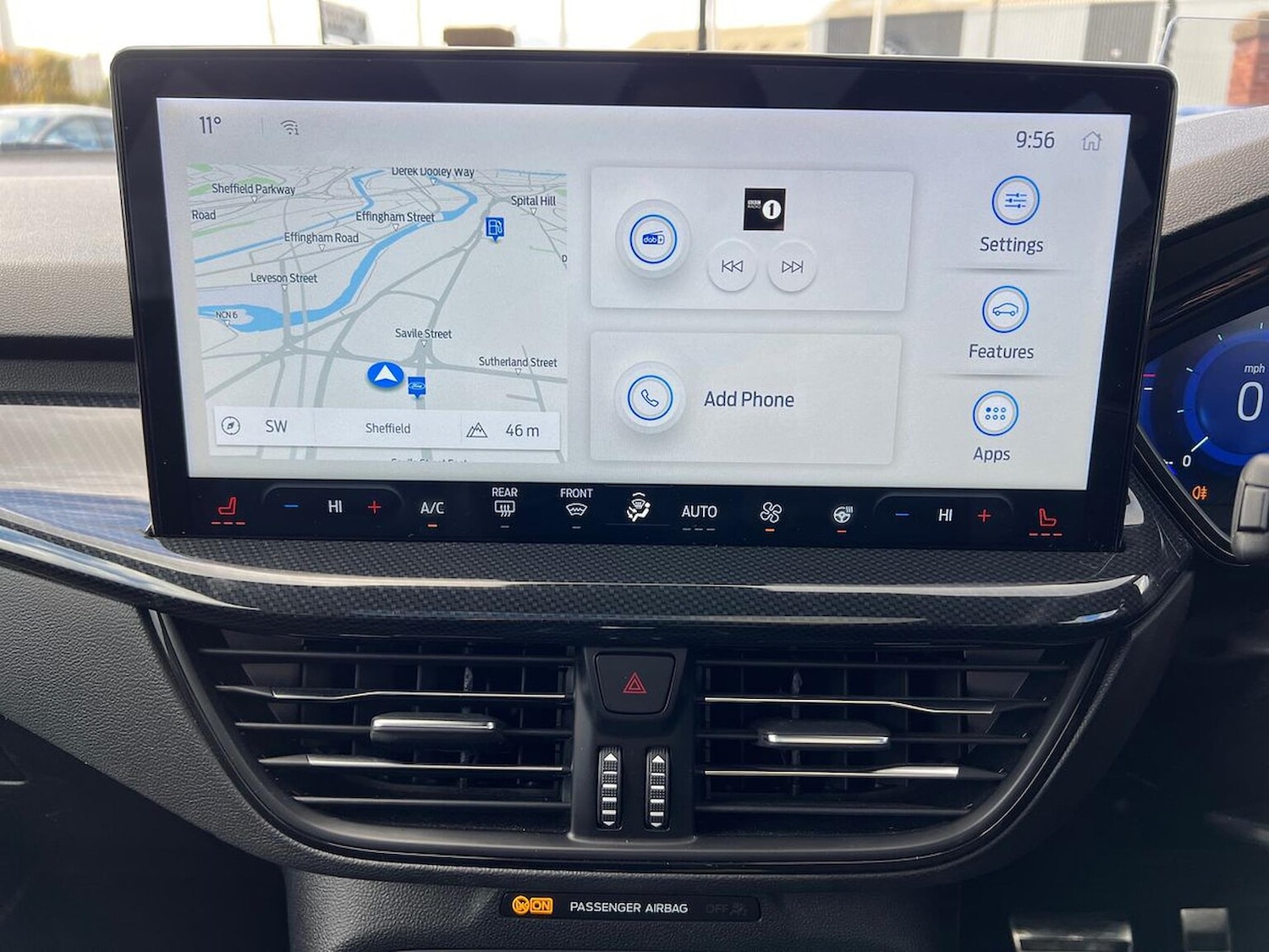 Used Ford Focus 2023 for sale - 76387165: Photo 11