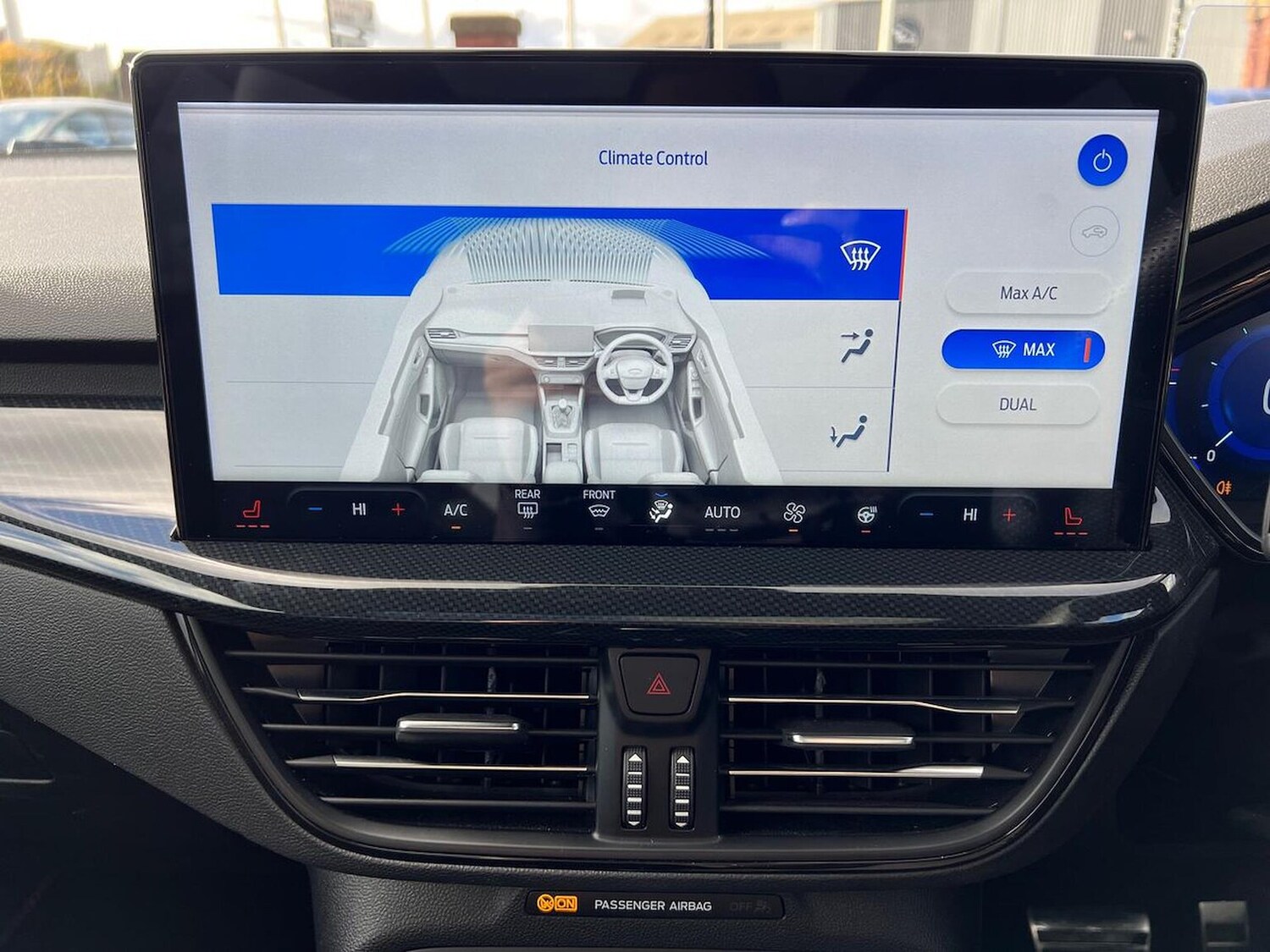 Used Ford Focus 2023 for sale - 76387165: Photo 12