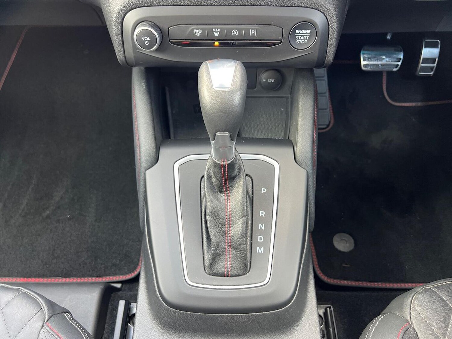 Used Ford Focus 2023 for sale - 76387165: Photo 13