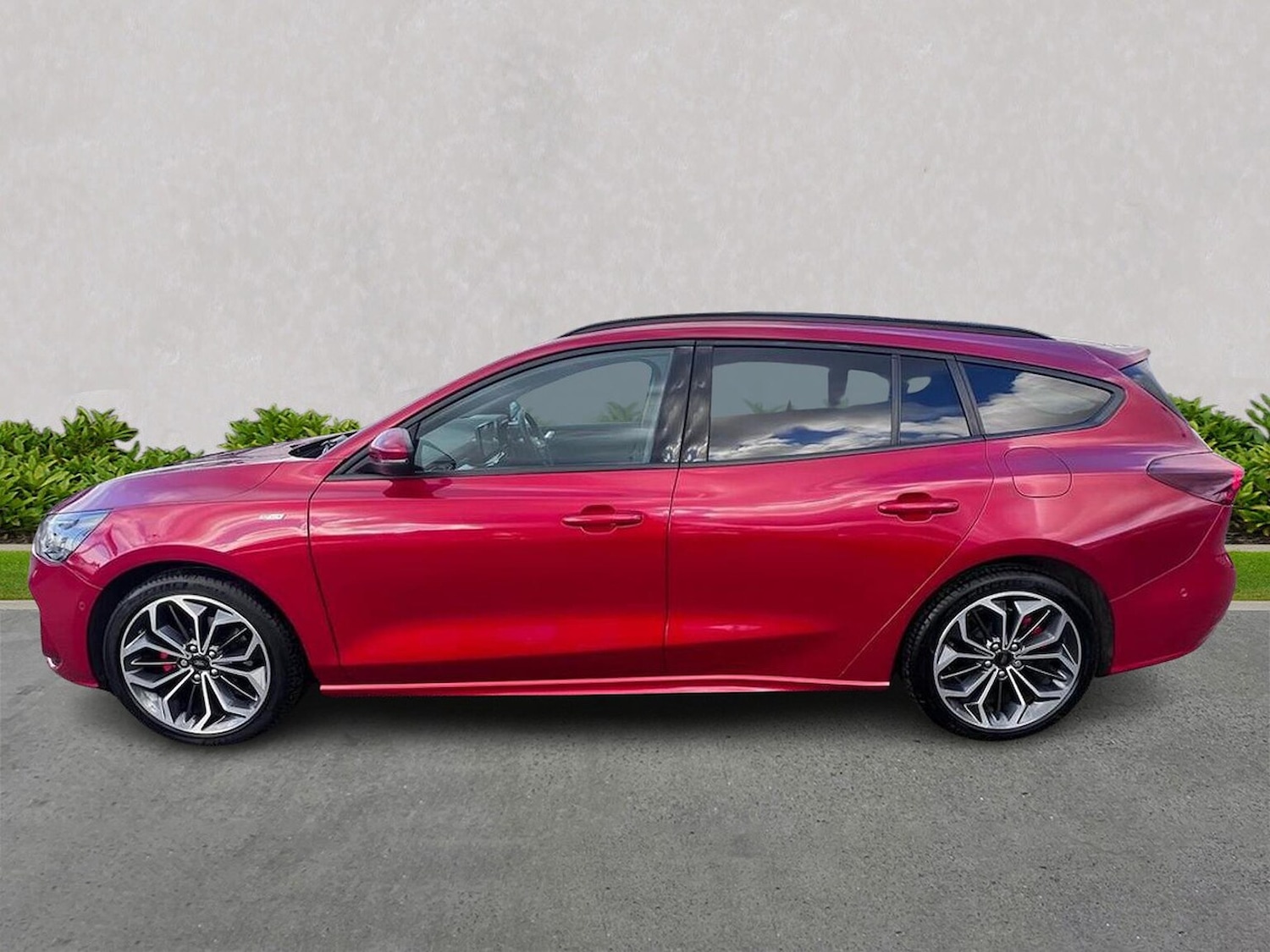 Used Ford Focus 2023 for sale - 76387165: Photo 19