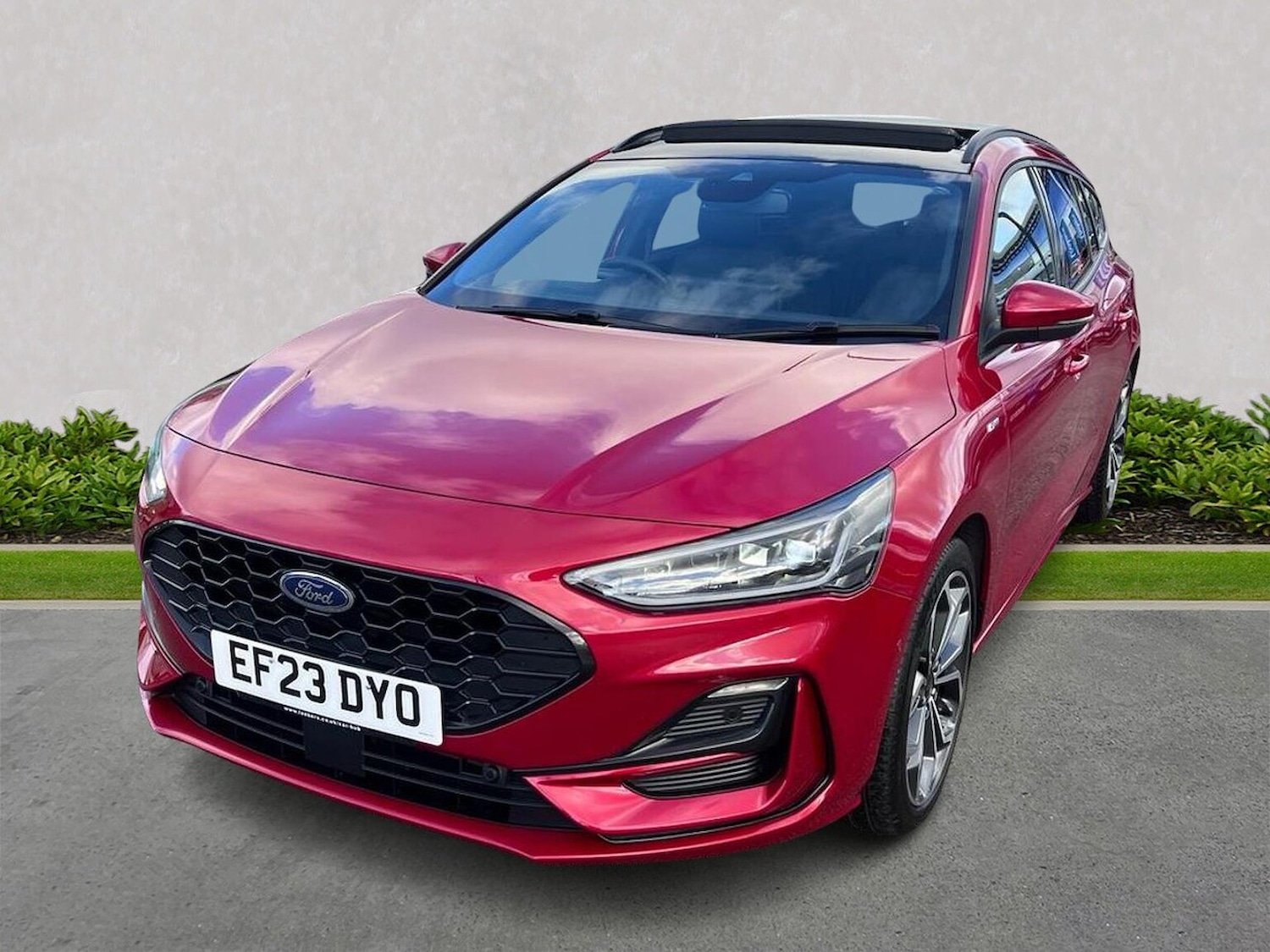 Used Ford Focus 2023 for sale - 76387165: Photo 20