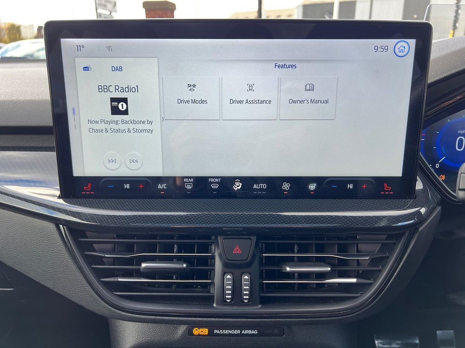 Used Ford Focus 2023 for sale - 76387165: Photo 23