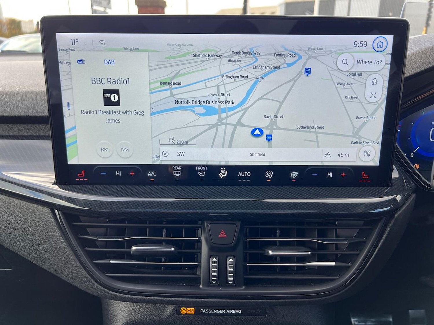 Used Ford Focus 2023 for sale - 76387165: Photo 24