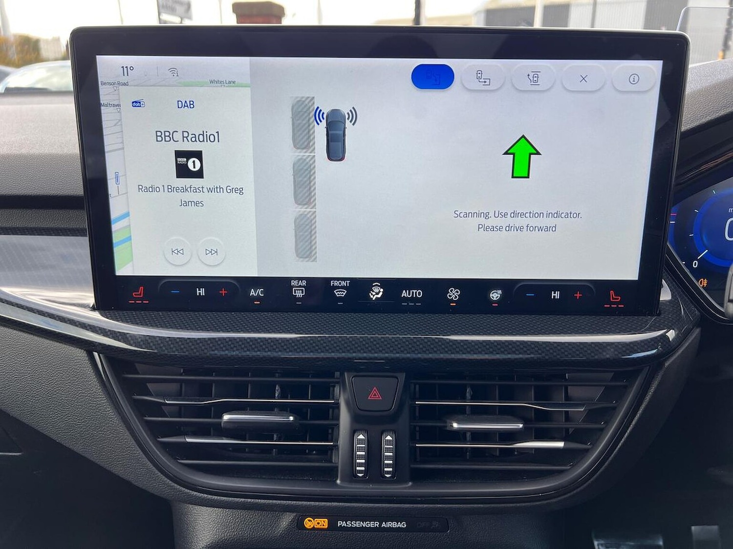 Used Ford Focus 2023 for sale - 76387165: Photo 25