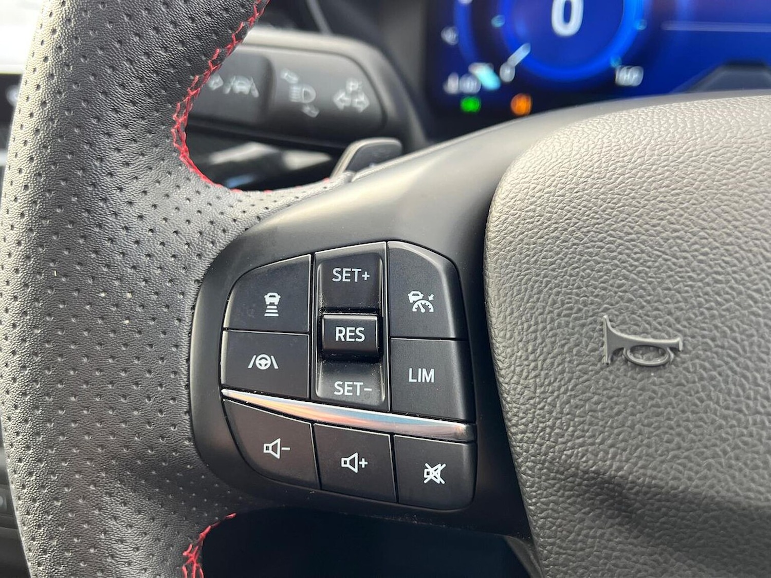 Used Ford Focus 2023 for sale - 76387165: Photo 26