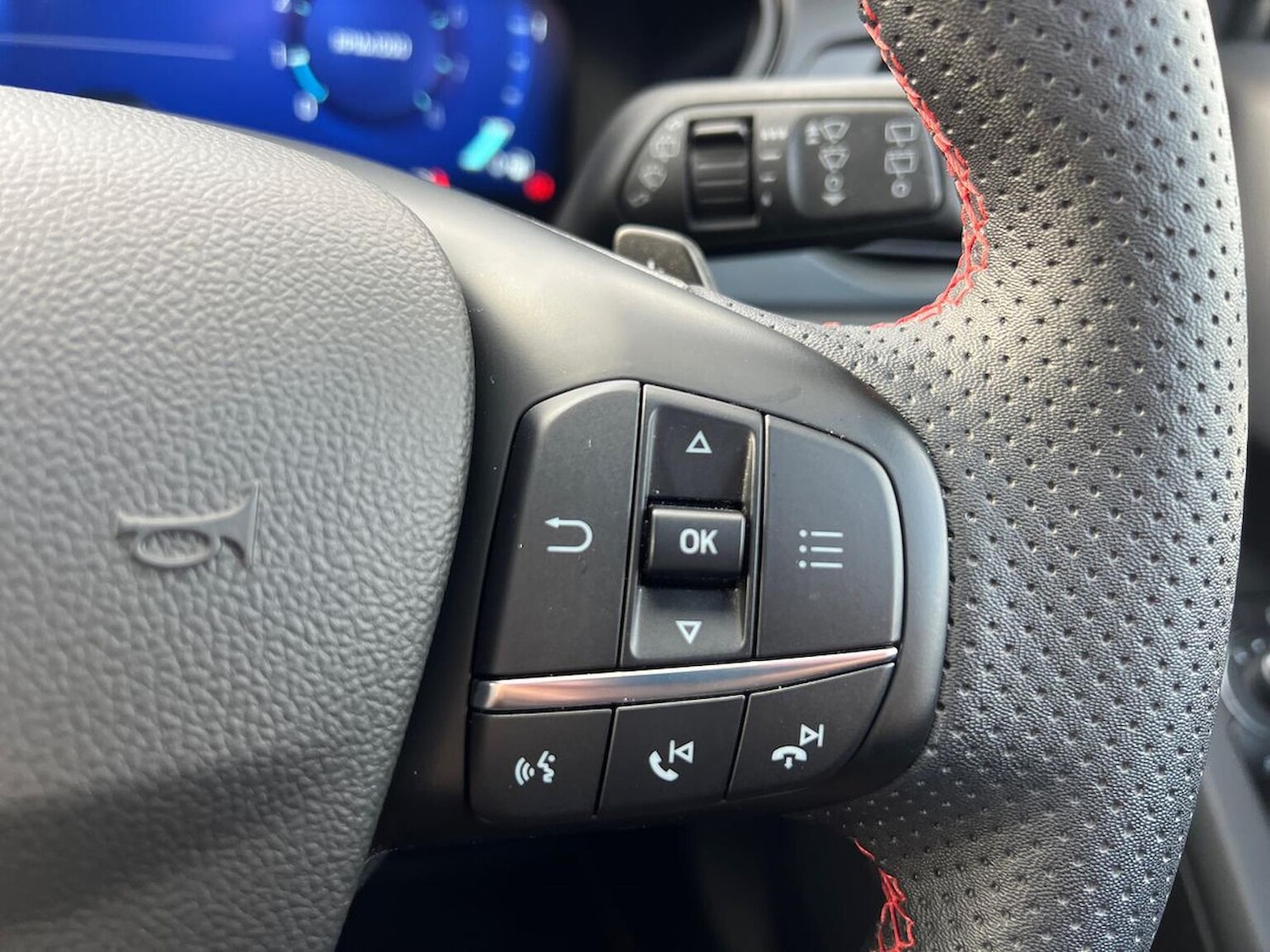 Used Ford Focus 2023 for sale - 76387165: Photo 27