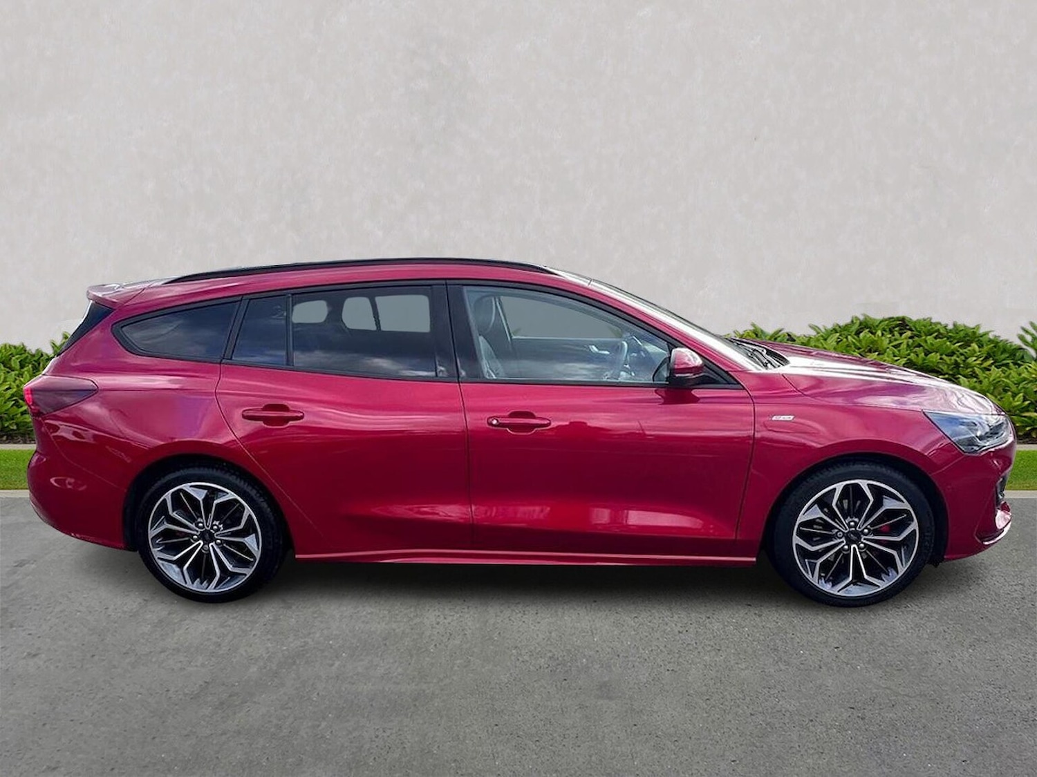 Used Ford Focus 2023 for sale - 76387165: Photo 3