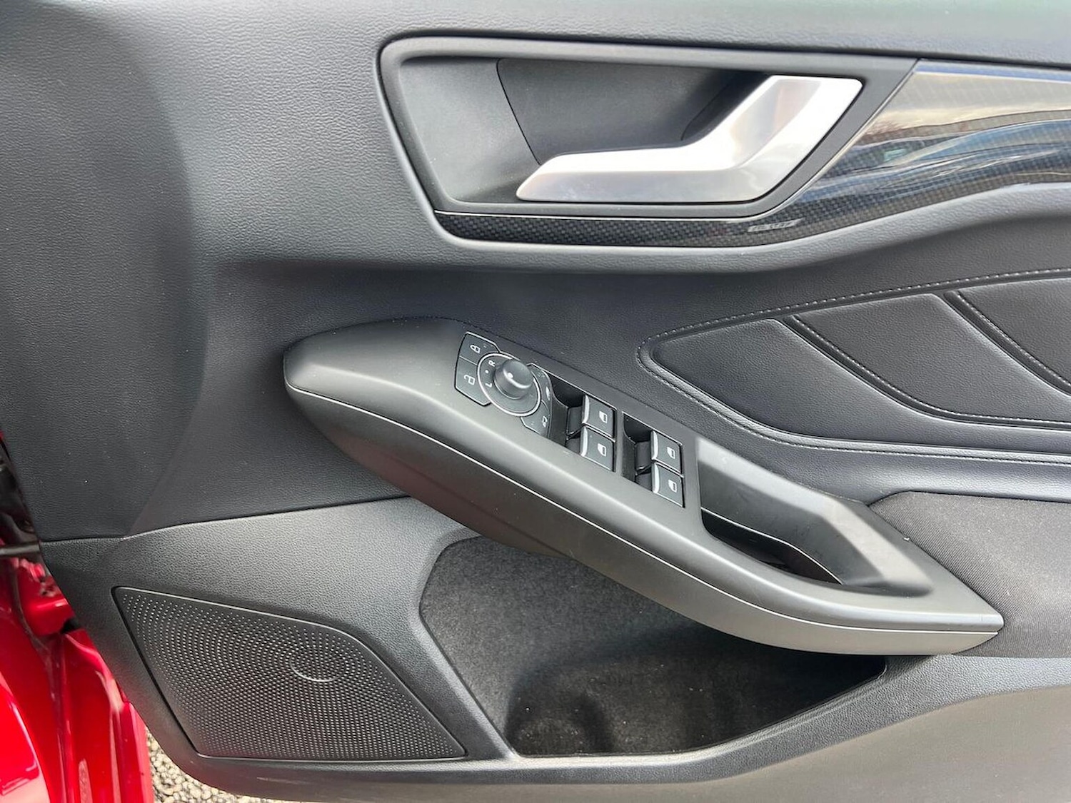 Used Ford Focus 2023 for sale - 76387165: Photo 30