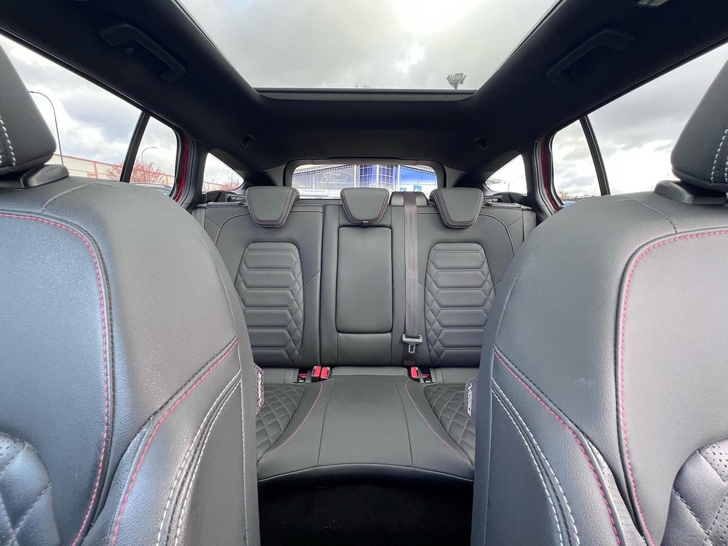 Used Ford Focus 2023 for sale - 76387165: Photo 34