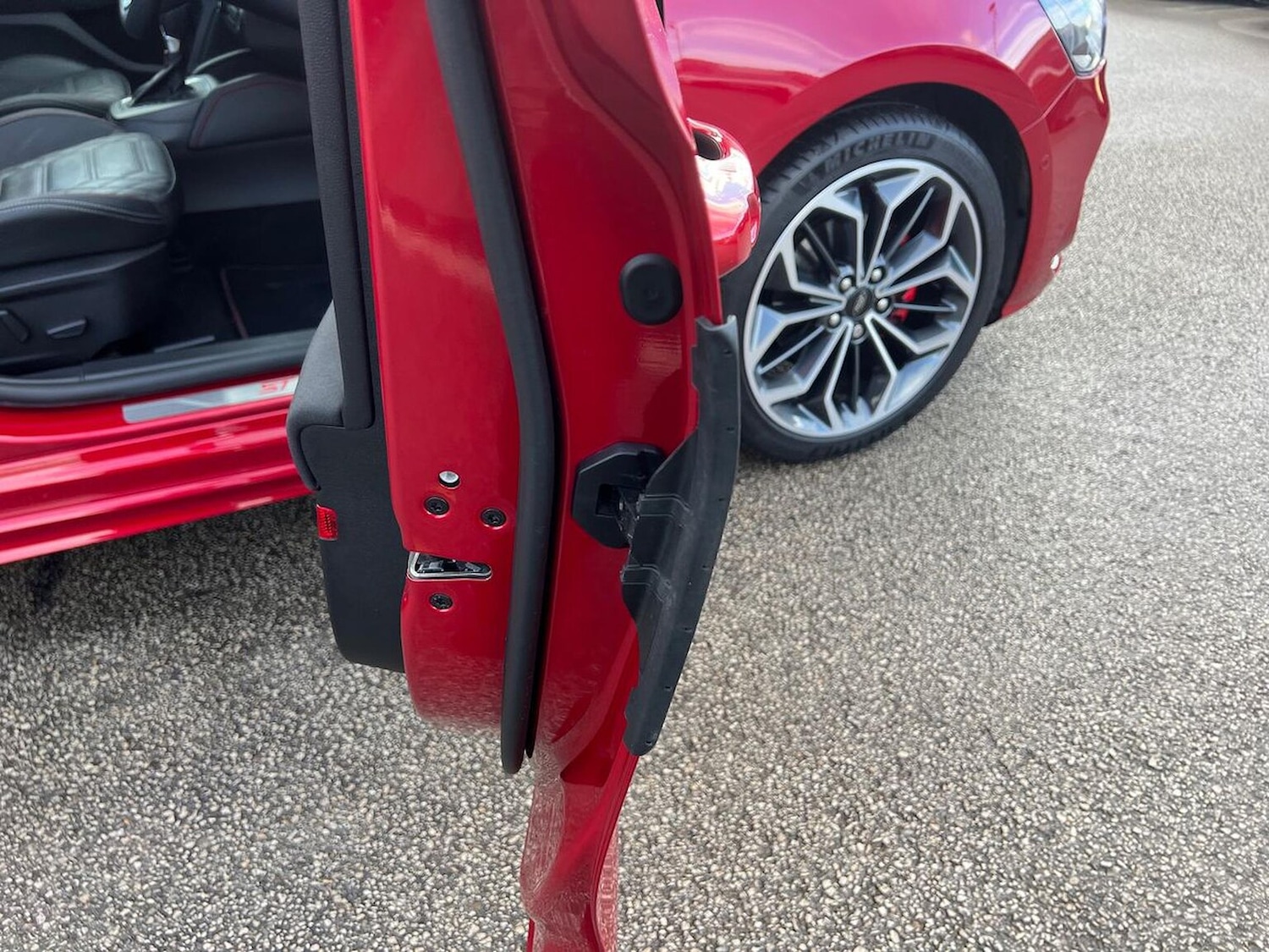 Used Ford Focus 2023 for sale - 76387165: Photo 37