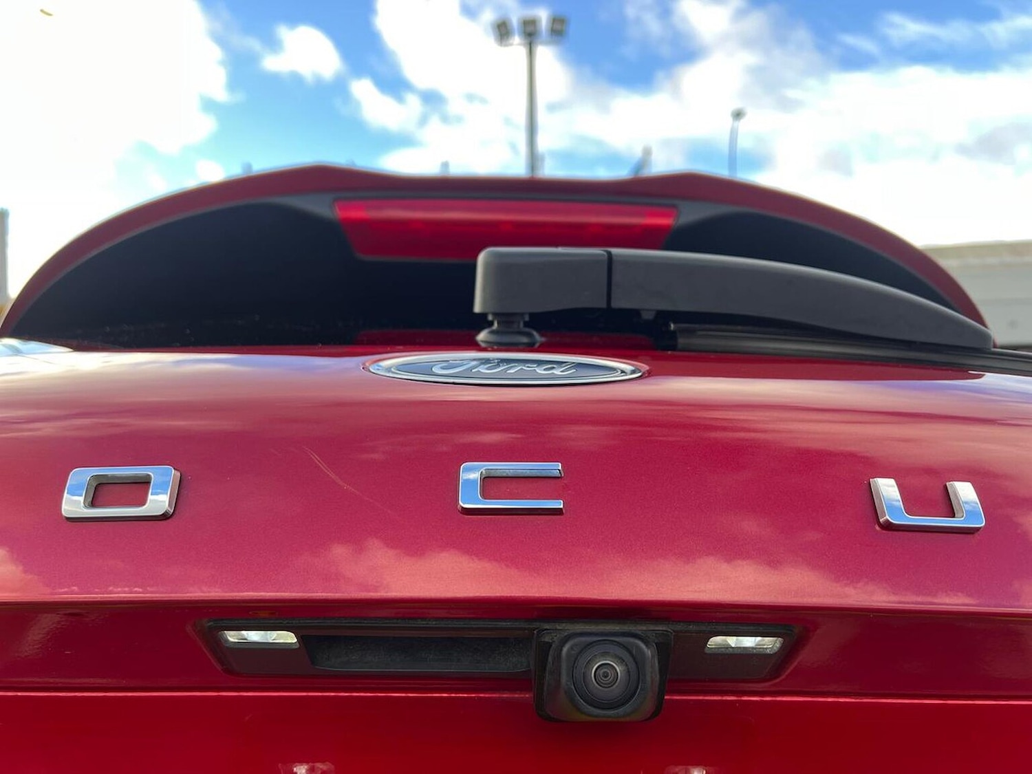 Used Ford Focus 2023 for sale - 76387165: Photo 42