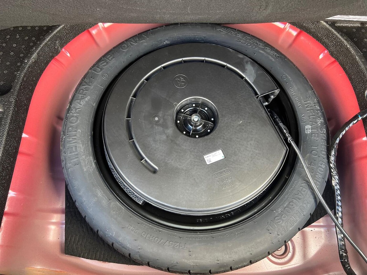 Used Ford Focus 2023 for sale - 76387165: Photo 44