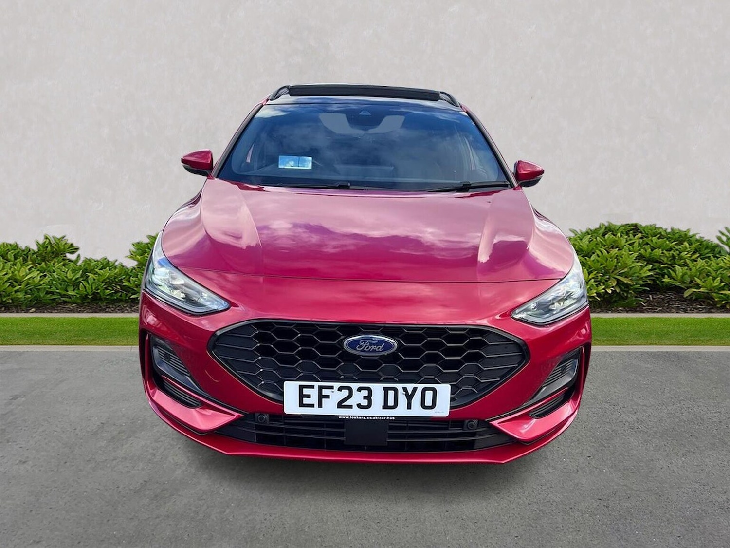 Used Ford Focus 2023 for sale - 76387165: Photo 5