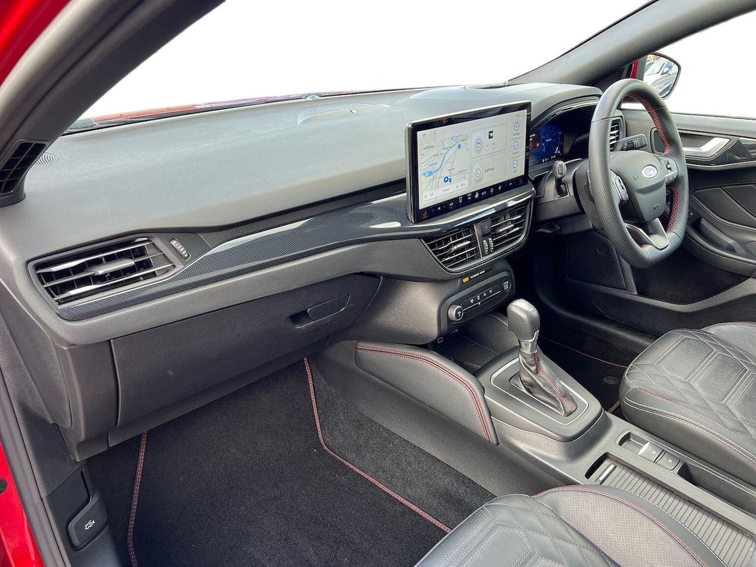 Used Ford Focus 2023 for sale - 76387165: Photo 7