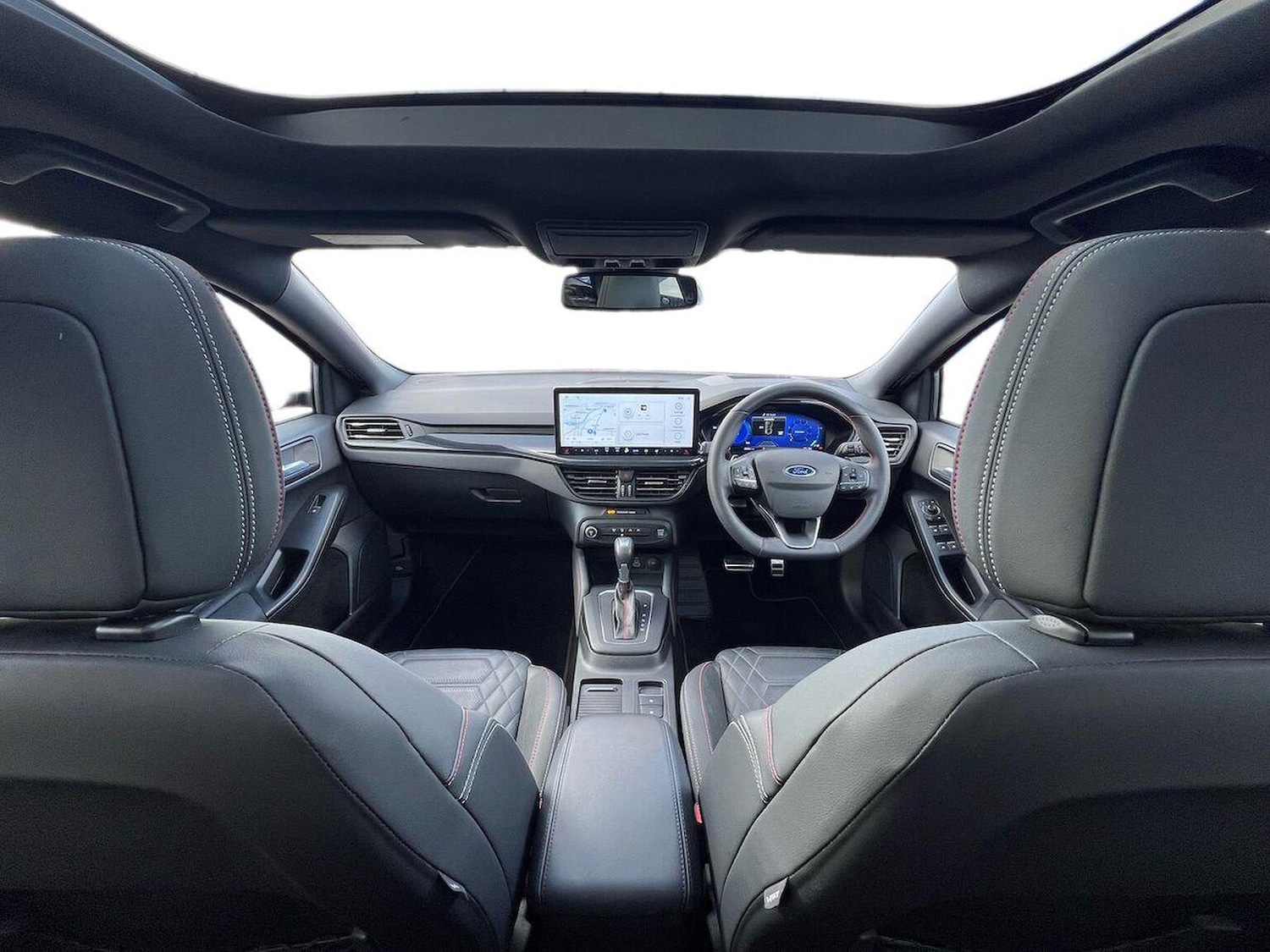 Used Ford Focus 2023 for sale - 76387165: Photo 8