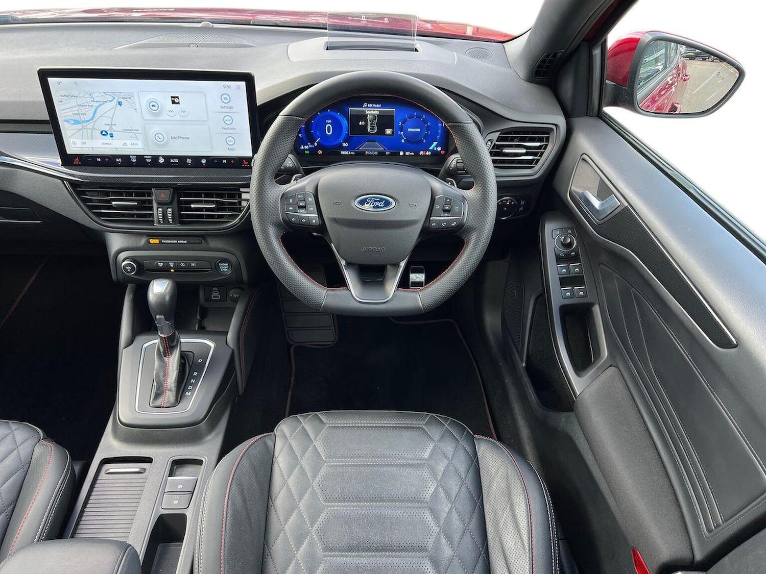 Used Ford Focus 2023 for sale - 76387165: Photo 9