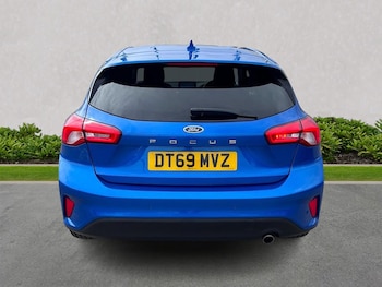 Used Ford Focus 2020 for sale - 75761905: Photo