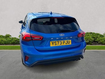 Used Ford Focus 2023 for sale - 79785991: Photo