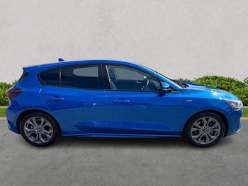 Used Ford Focus 2023 for sale - 79785991: Photo