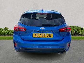 Used Ford Focus 2023 for sale - 79785991: Photo
