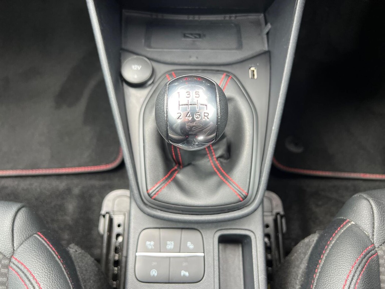 Used Ford Fiesta 2021 for sale - 76719391: Photo 13