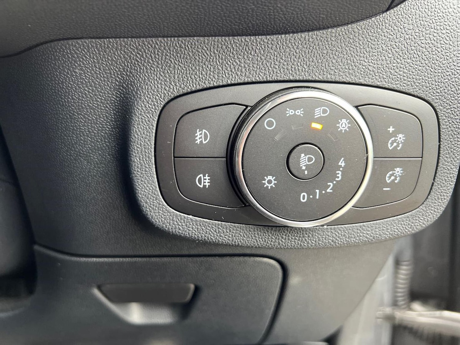 Used Ford Fiesta 2021 for sale - 76719391: Photo 22