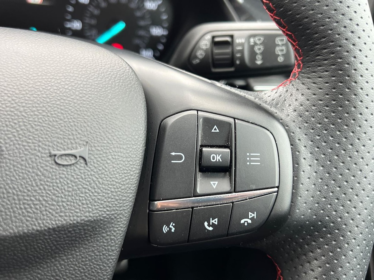 Used Ford Fiesta 2021 for sale - 76719391: Photo 27