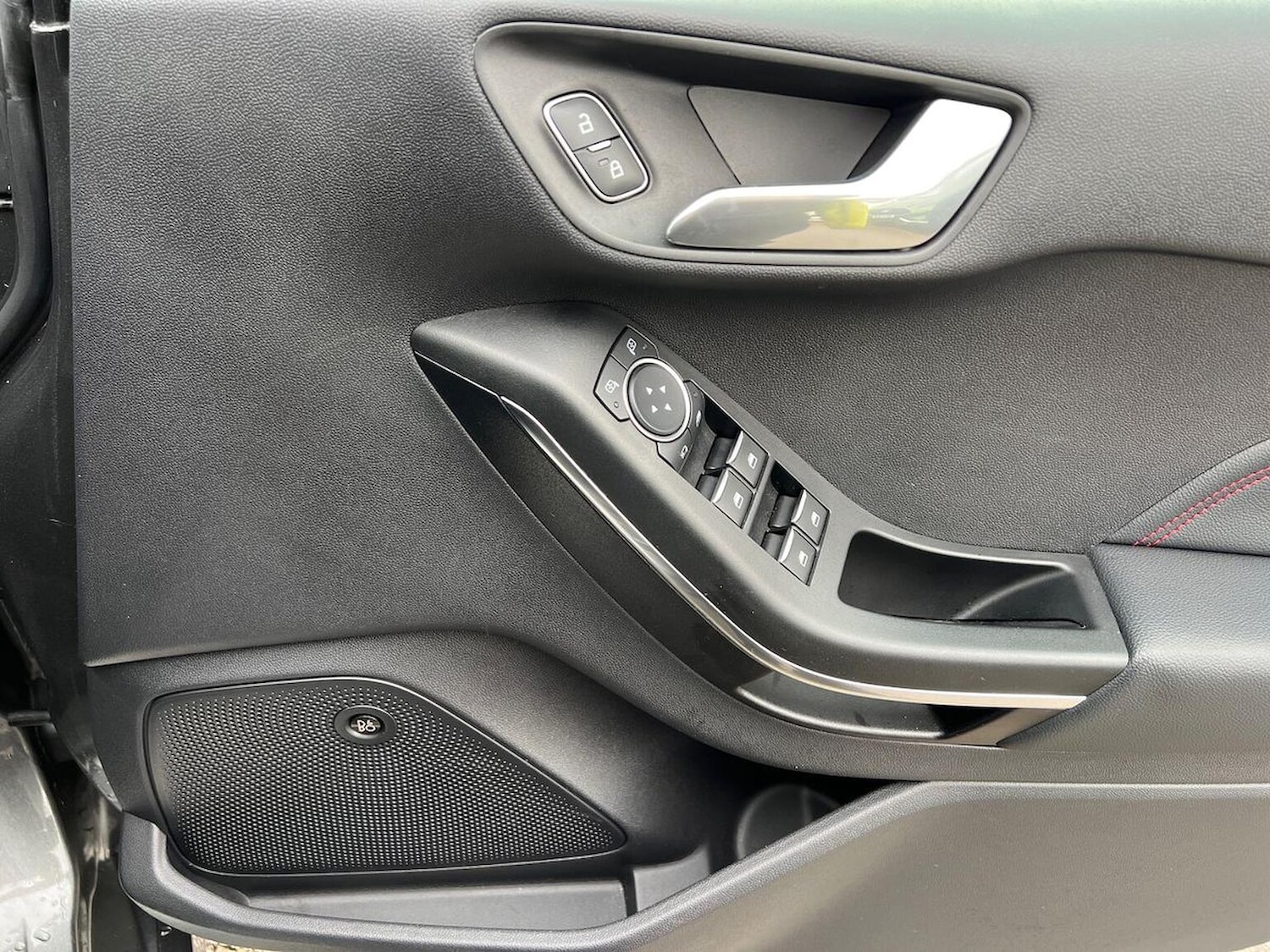 Used Ford Fiesta 2021 for sale - 76719391: Photo 30