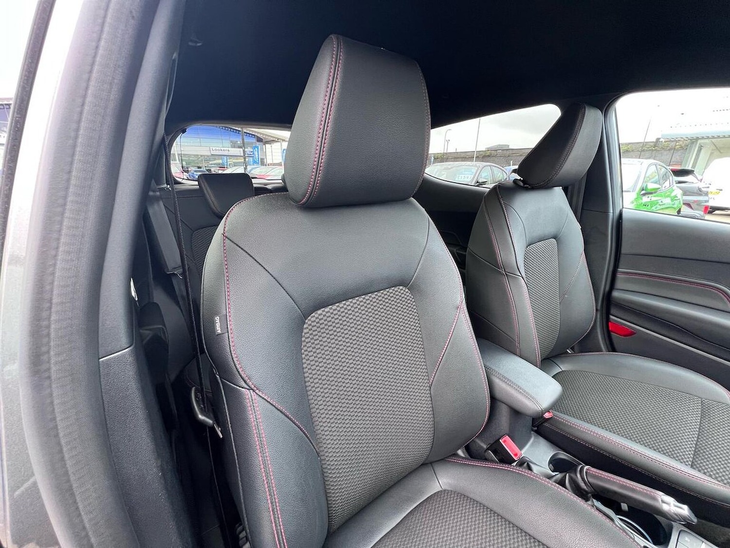 Used Ford Fiesta 2021 for sale - 76719391: Photo 32