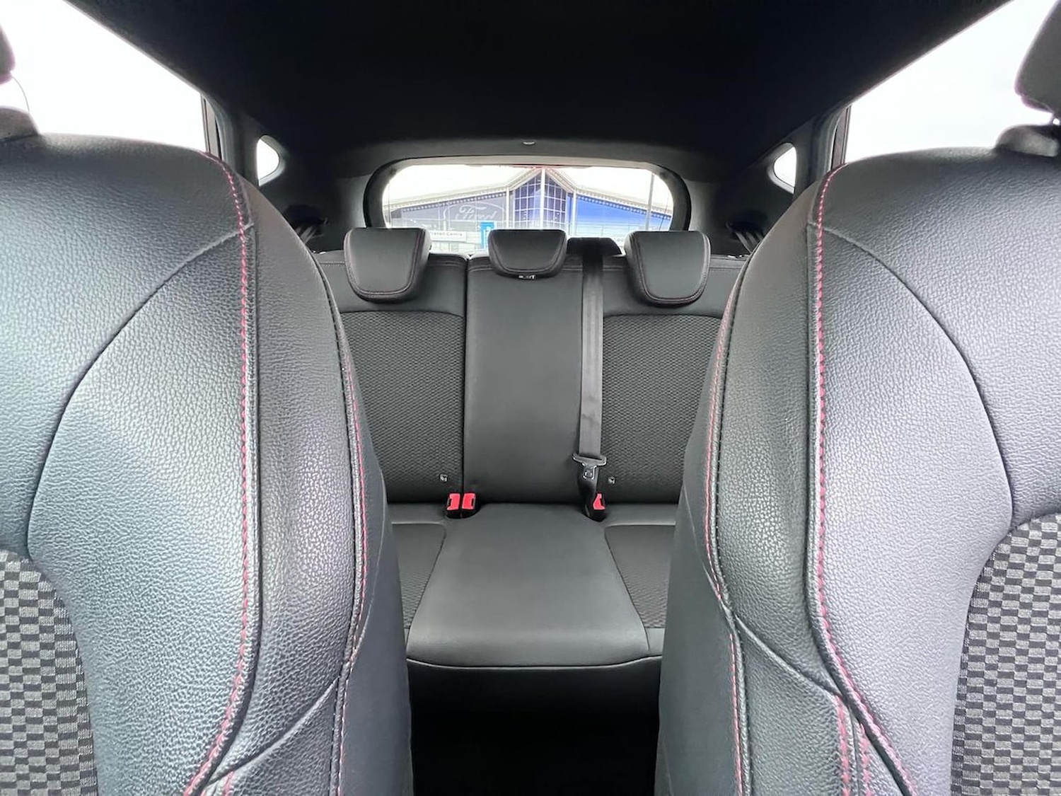 Used Ford Fiesta 2021 for sale - 76719391: Photo 34