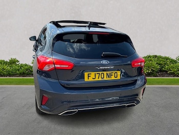 Used Ford Focus 2020 for sale - 79355748: Photo