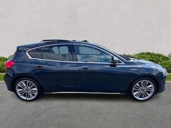 Used Ford Focus 2020 for sale - 79355748: Photo