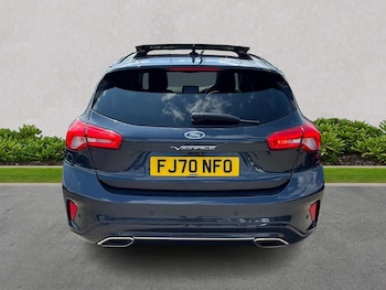 Used Ford Focus 2020 for sale - 79355748: Photo