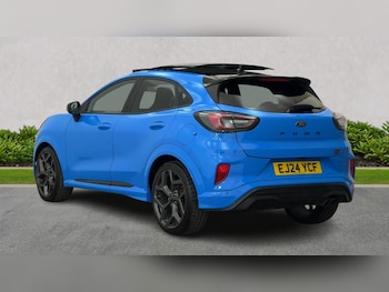 Used Ford Puma 2024 for sale - 75906735: Photo